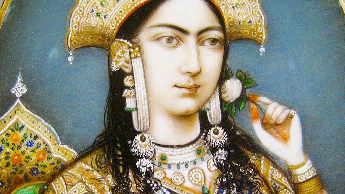 Arjumand Banu Begum