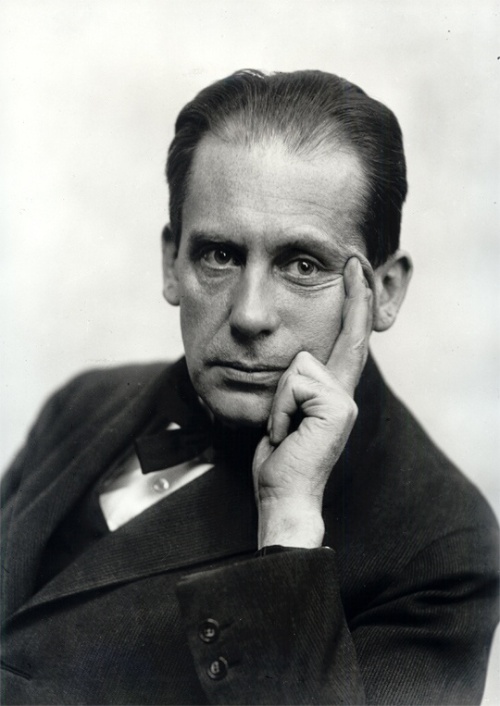 Arte-Bauhaus-Walter-Gropius