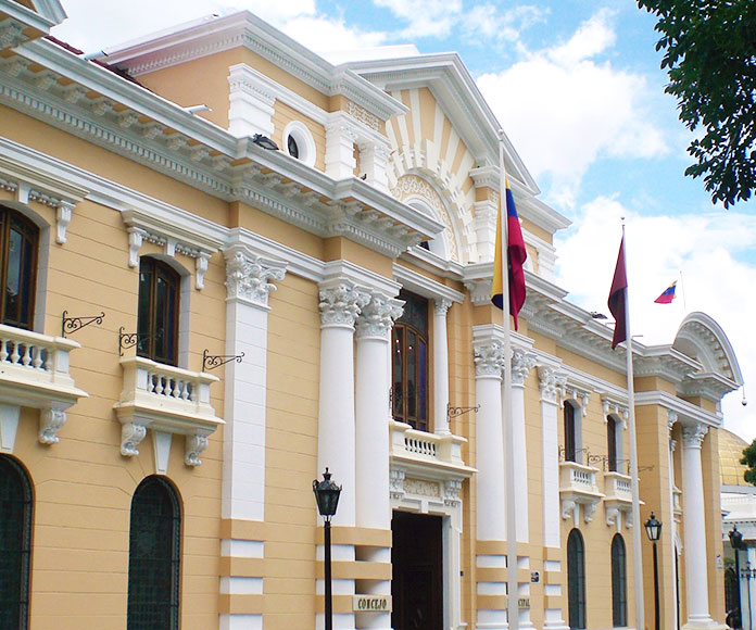 Arte colonial venezolano: qué es, características y obras del arte colonial de Venezuela (escultura, pintura y arquitectura)