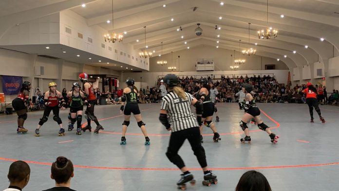 Roller Derby