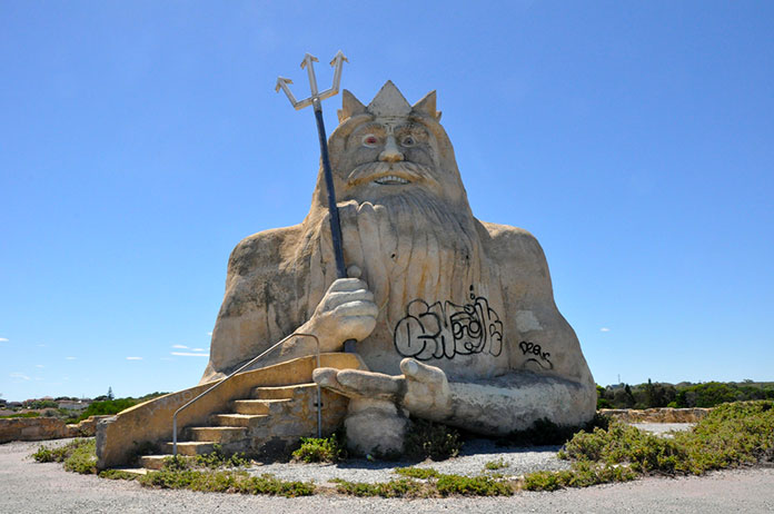 Atlantis Marine Park (Australia)