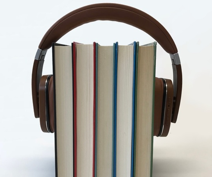 Audiolibros_la nueva forma de leer “escuchando”