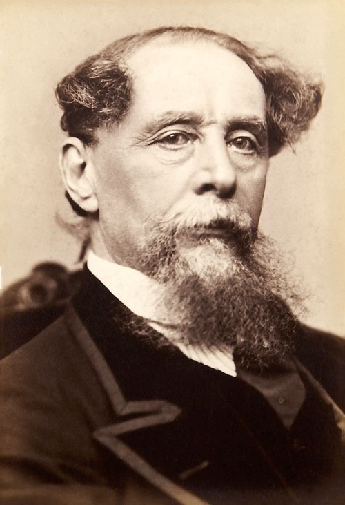 Autores-Del-Romanticismo-Dickens