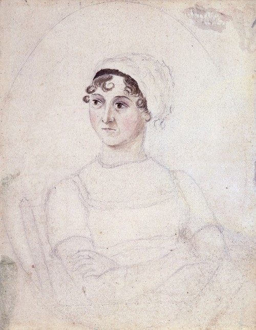 Autores-Del-Romanticismo-Jane-Austen