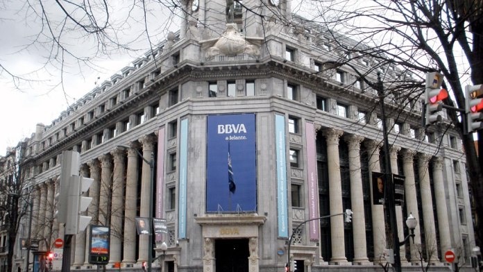 BBVA