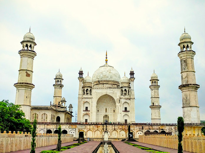 Baki ka-Maqbara