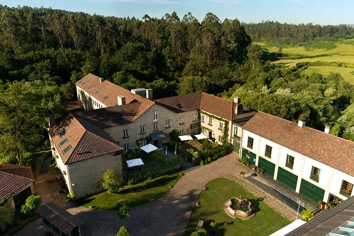 A Quinta da Auga Hotel