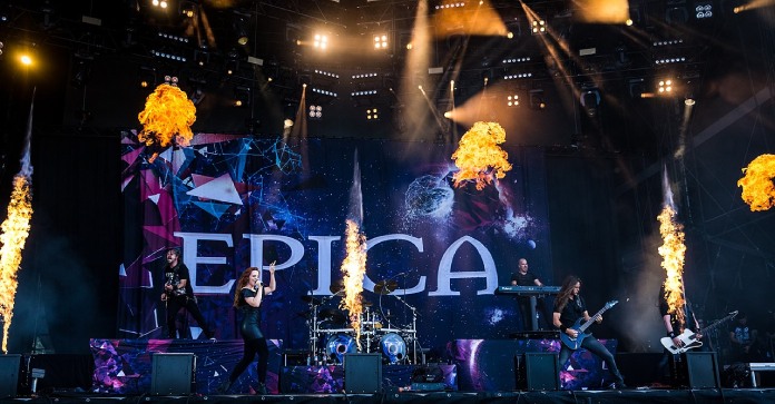 Bandas-De-Metal-Epica