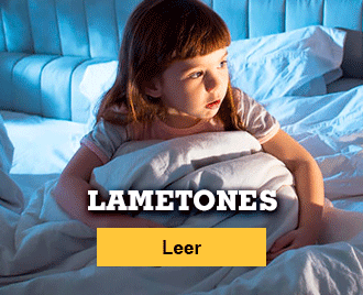 Historias de terror cortas - Banner Lametones