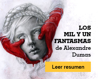 Banner - Los mil y un fantasmas