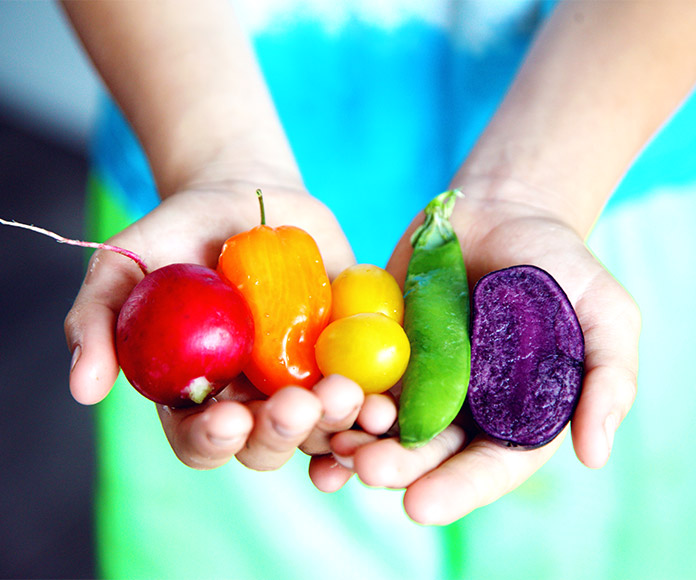 No todo lo biológico es orgánico ni todo lo orgánico es ecológico: estas son las diferencias