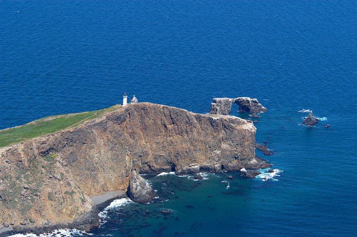 Biomas-Acuaticos-Isla-Anacapa