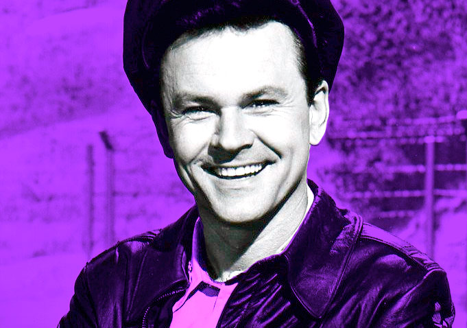 La lujuriosa vida que llevó al actor Bob Crane a morir de forma misteriosa