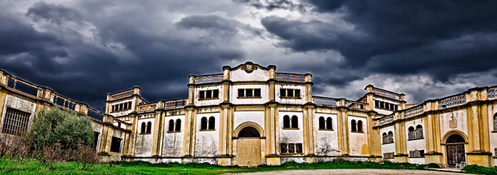 Bodega Cooperativa de Felanitx 