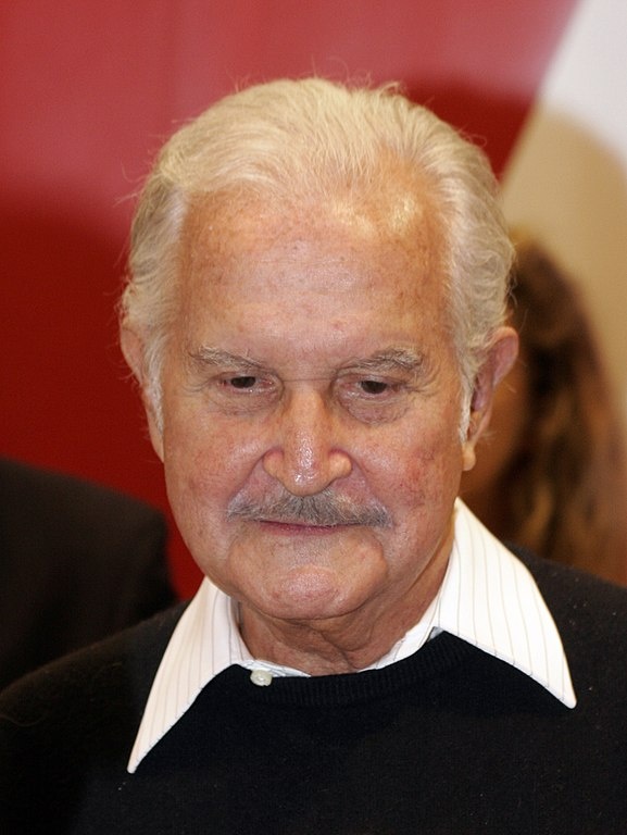 Boom-Latinoamericano-Carlos-Fuentes