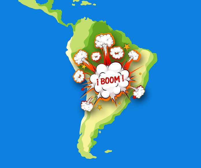 Boom latinoamericano: historia, características, autores y obras valiosas del boom hispanoamericano
