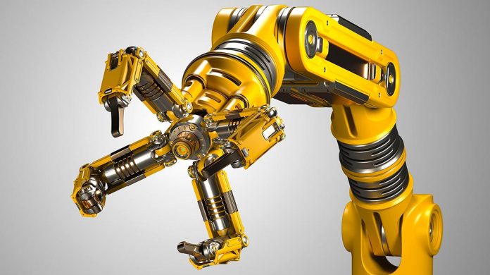 Brazos mecánicos: tipos, aplicaciones, fabricantes y los brazos robóticos más avanzados del mercado
