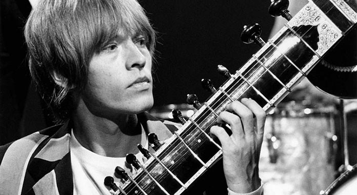 Brian Jones