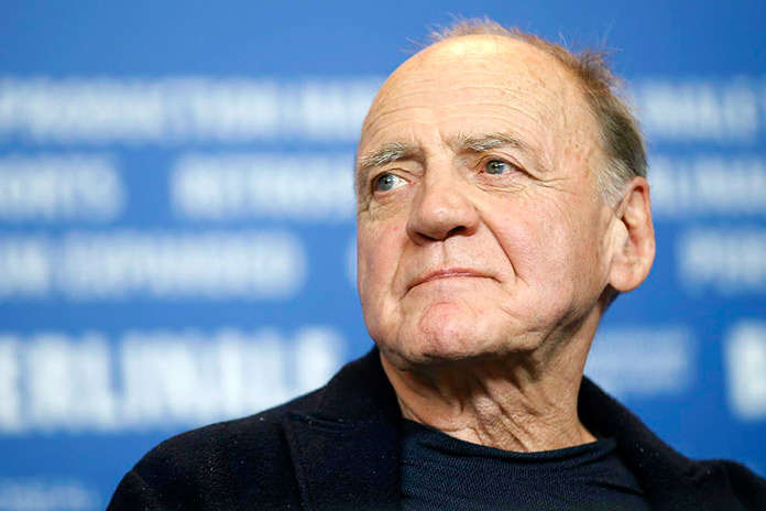 Bruno Ganz