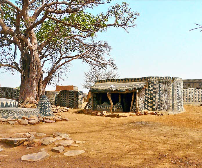 Burkina Faso, cultura y atracciones de la tierra de los hombres íntegros