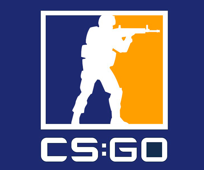 videojuego CSGO Counter-Strike