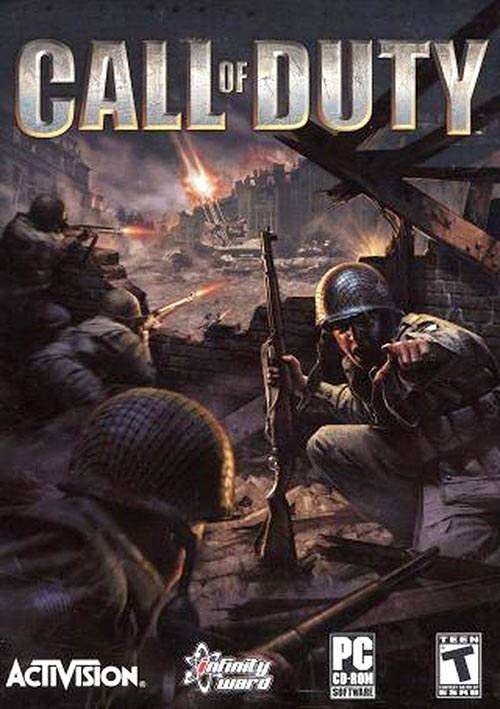 Call of Duty 1