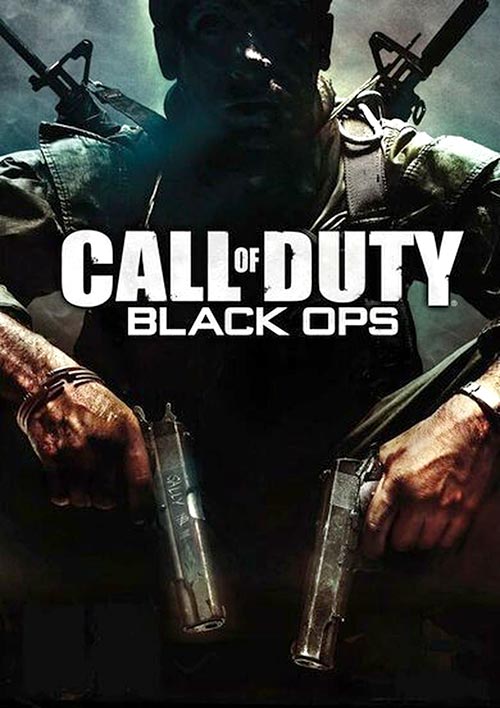 Call of Duty: Black Ops