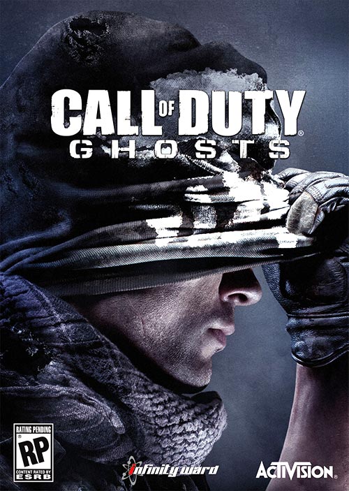 Call of Duty: Ghosts