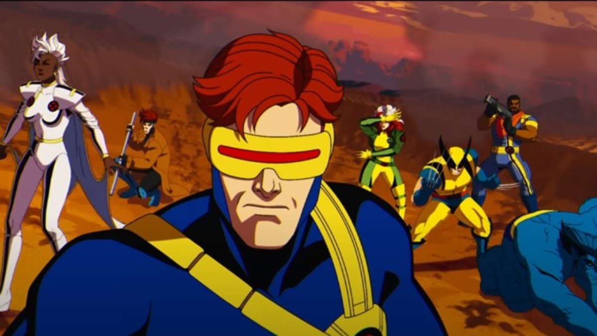 El retorno de los X-Men’97 en Disney+ arrasa con 4 millones de reproducciones en los primeros 5 días de estreno