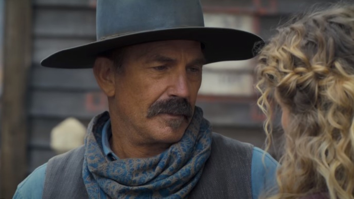 Kevin Costner presenta “Horizon” en el Festival de Cannes, su épica saga del oeste que promete marcar la historia del cine