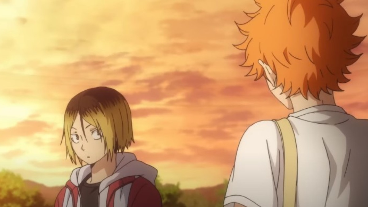 La película Haikyuu The Dumbster Battle se estrena en España el 31 La película Haikyuu The Dumbster Battle se estrena en España el 31