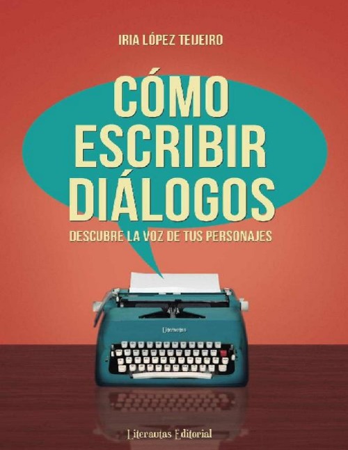 Características-de-un-escritor-Diálogos