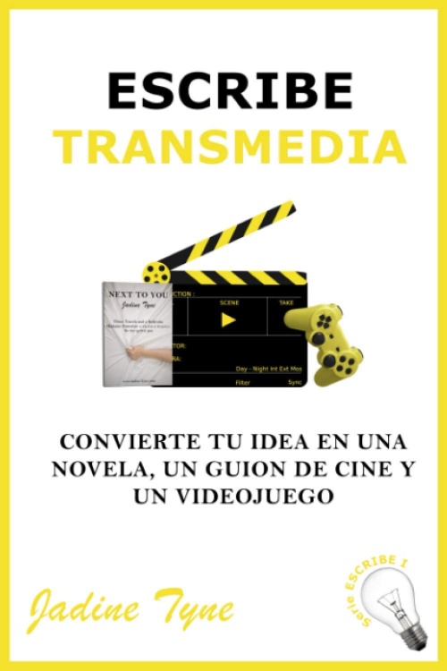 Características-de-un-escritor-Transmedia