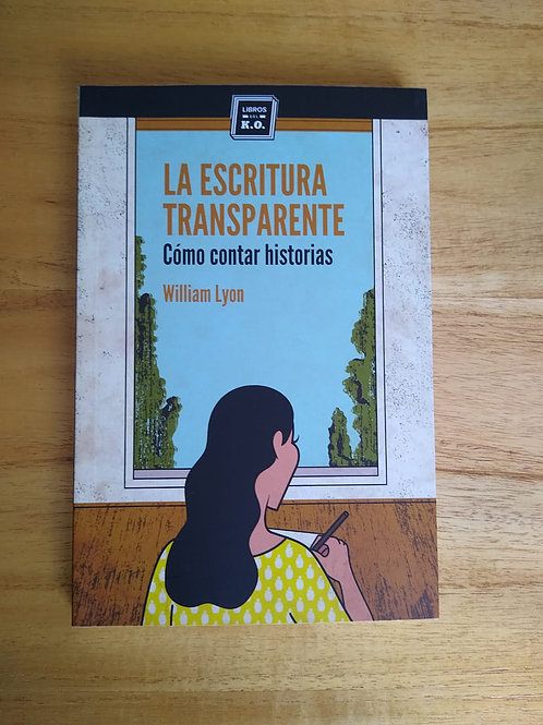 Características-de-un-escritor-Escritura-Transparente