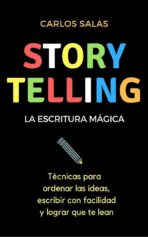 Características-de-un-escritor-Storytelling