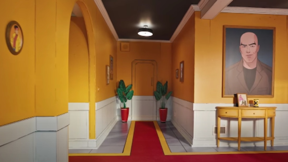 Airbnb presenta “Icons”, una iniciativa que hace realidad el sueño de alojarse en icónicos escenarios de la cultura popular