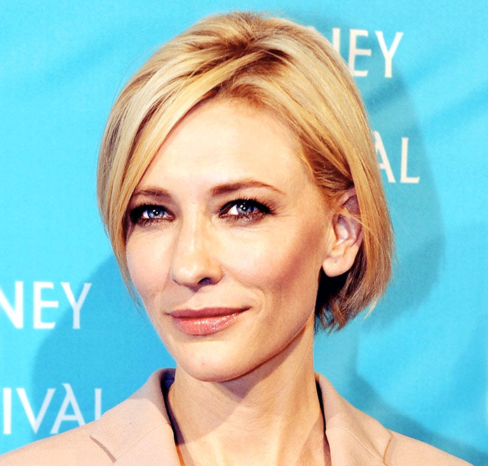 Cate Blanchett 