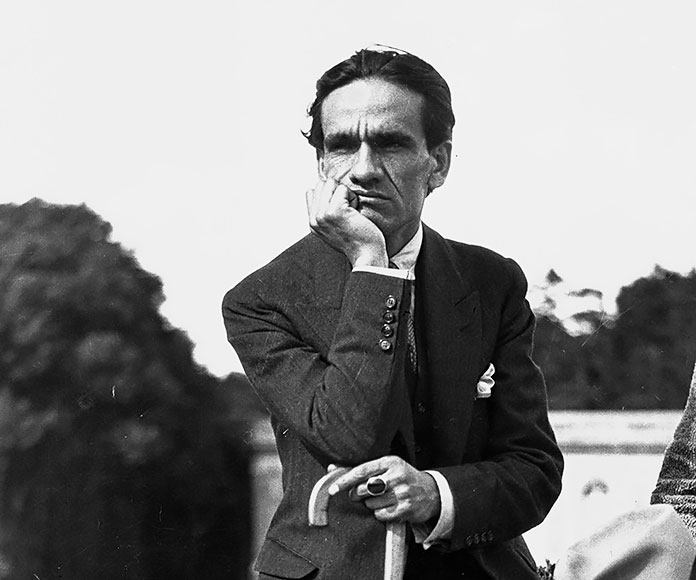 César Vallejo