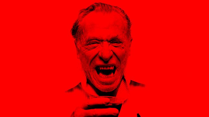 Charles Bukowski, los enormes aciertos y épicos desfases del genio literario