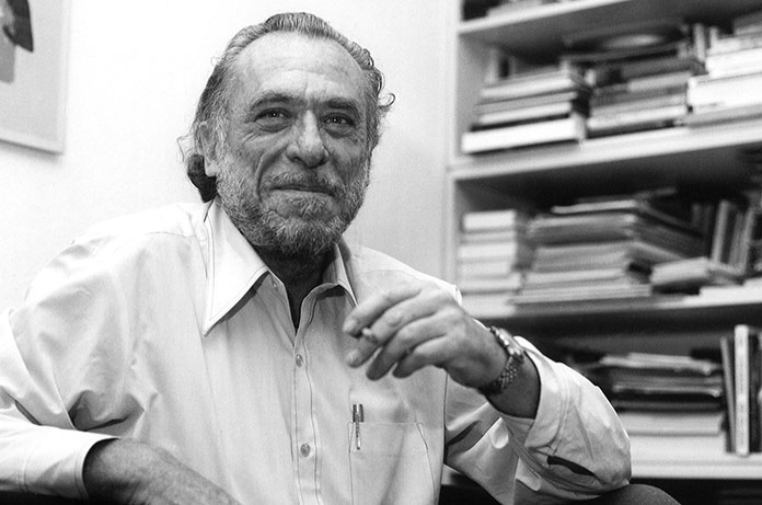 Biografía de Charles Bukowski