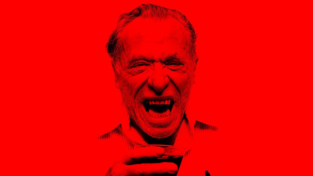 Charles Bukowski, los enormes aciertos y épicos desfases del genio literario