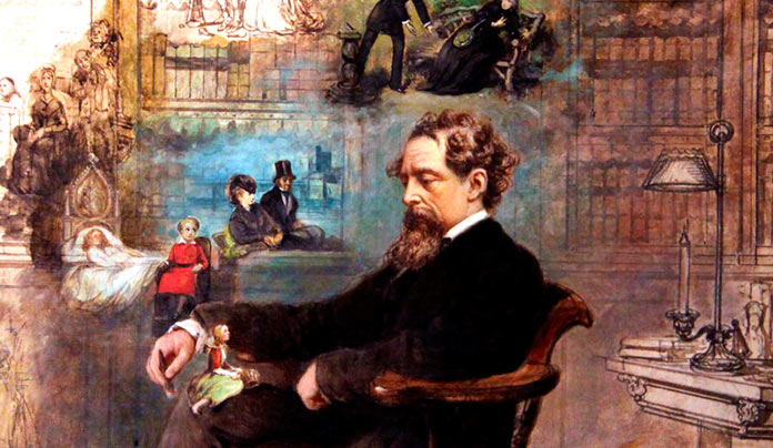 Charles Dickens