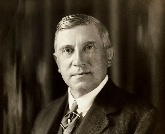 Charles M. Schwab