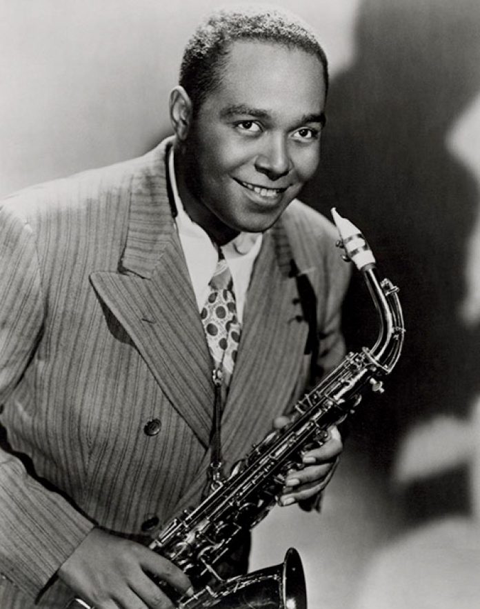 Charlie Parker 'The Bird' el músico de jazz intransigente Cinco Noticias