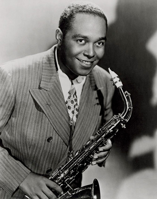 Charlie Parker