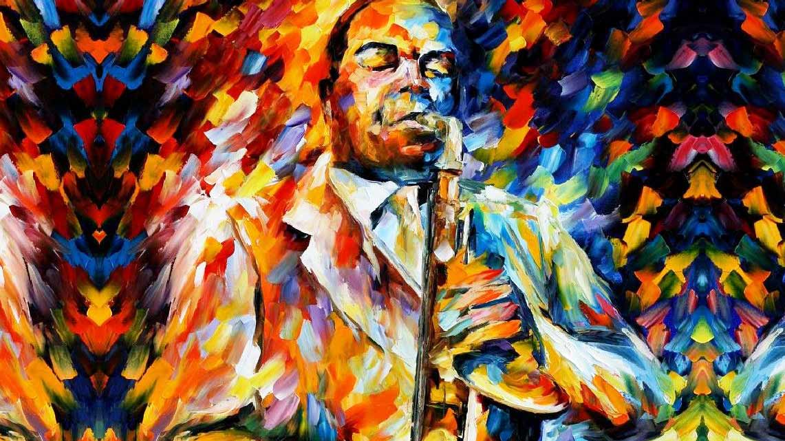 Charlie Parker “The Bird”: músico de jazz e intelectual intransigente