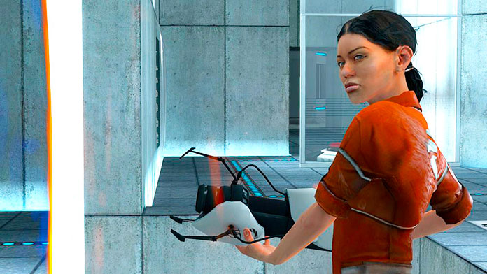 Chell