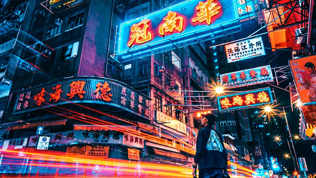 3 industrias que China dominará por completo en los próximos años