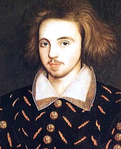 Christopher Marlowe