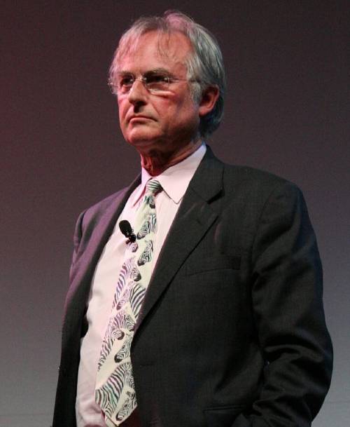 Ciencia vs. religión: Richard Dawkins Universidad de Texas 